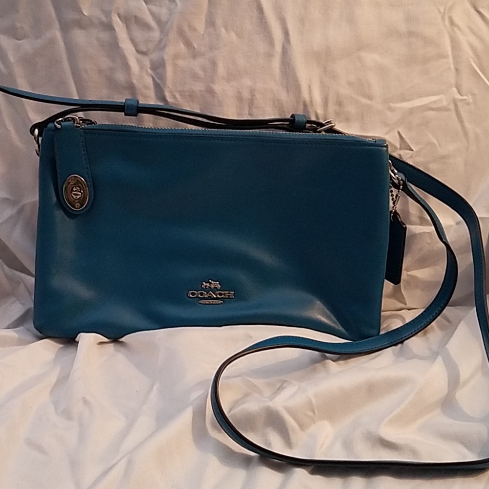 Coach crossbody